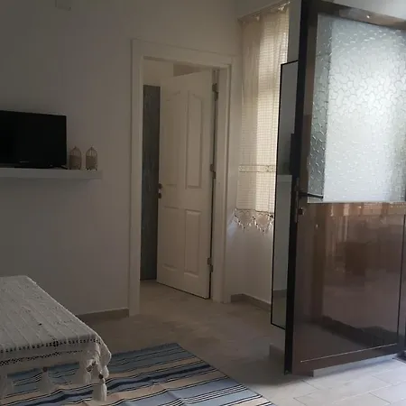Apartamento Suna Sahil Evi *