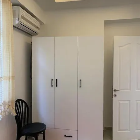 Suna Sahil Evi Marmaris