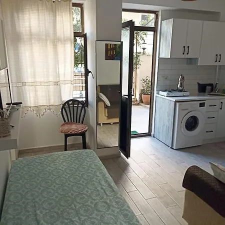 Suna Sahil Evi Apartamento