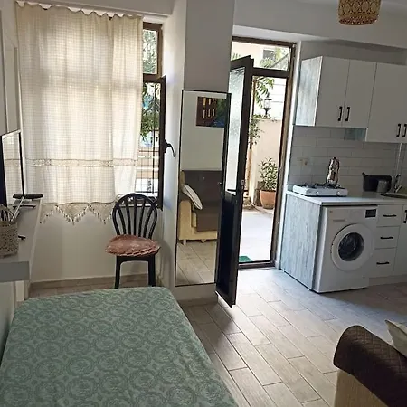 Suna Sahil Evi Marmaris