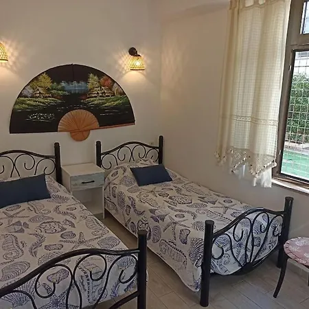 Suna Sahil Evi Apartamento