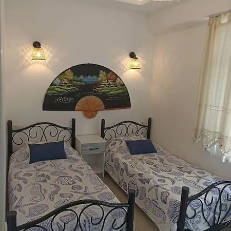 Apartamento Suna Sahil Evi Marmaris