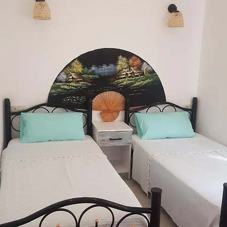 Appartement Suna Sahil Evi Marmaris