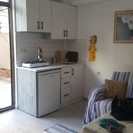 Suna Sahil Evi Appartement