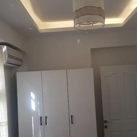 Appartement Suna Sahil Evi *