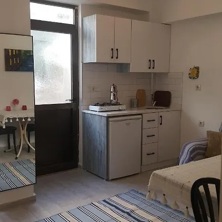 Suna Sahil Evi Appartement