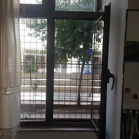 Appartement Suna Sahil Evi