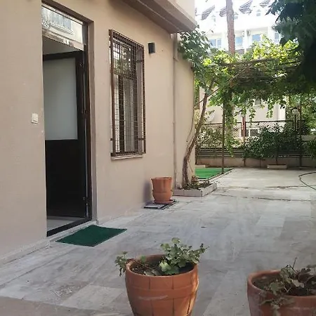 Appartement Suna Sahil Evi