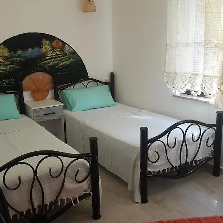 Appartement Suna Sahil Evi Marmaris