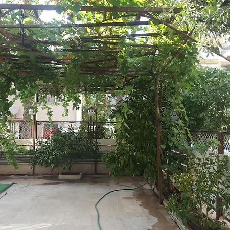 Suna Sahil Evi Appartement