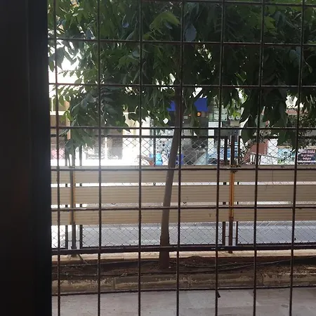 Appartement Suna Sahil Evi Marmaris