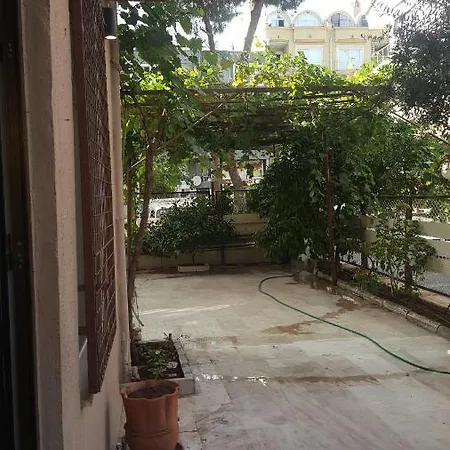 Suna Sahil Evi * Marmaris