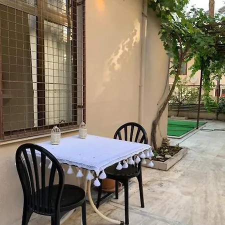 Appartement Suna Sahil Evi *