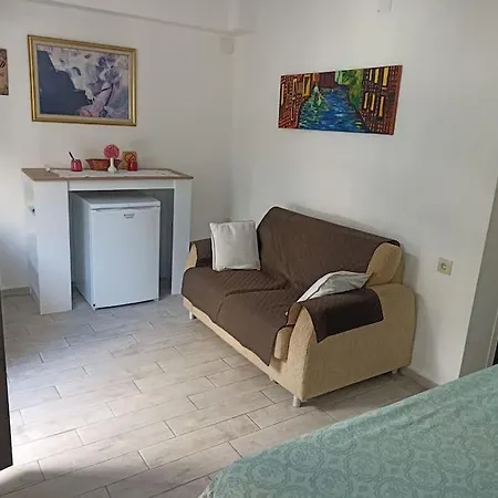 Suna Sahil Evi * Marmaris
