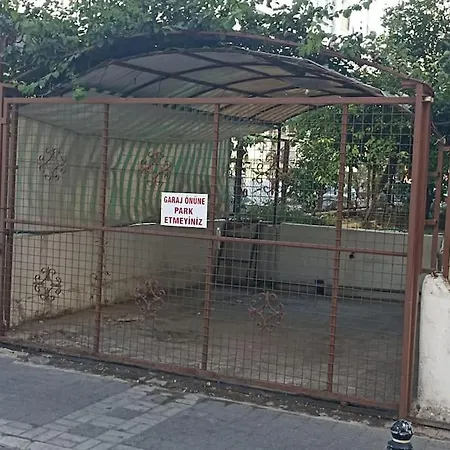 Appartement Suna Sahil Evi