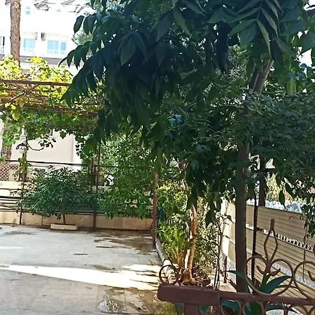 Suna Sahil Evi Appartement *