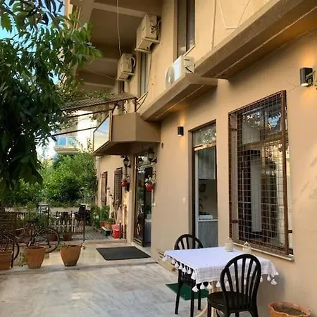 Appartement Suna Sahil Evi Marmaris